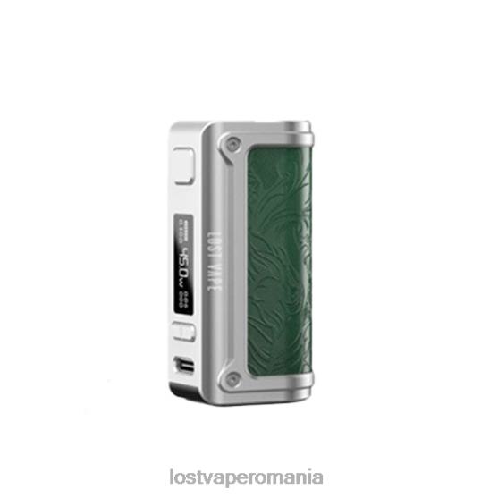 Lost Vape Thelema mini mod 45w argint spațial - Lost Vape bucharest VB8ZJ20