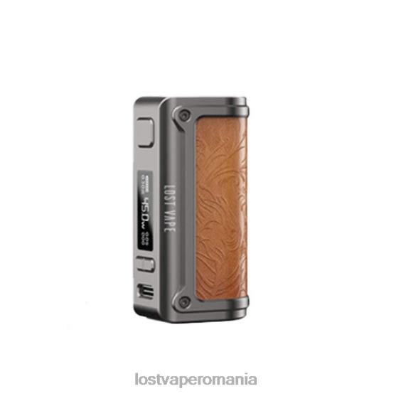 Lost Vape Thelema mini mod 45w cappuccino - Lost Vape wholesale VB8ZJ236