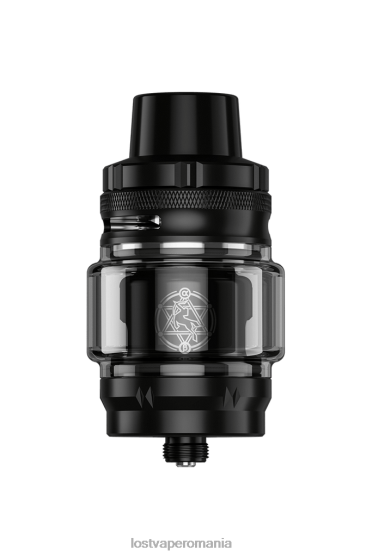 Lost Vape Centaurus rezervor subohm | 5 ml negru - Lost Vape customer service VB8ZJ47