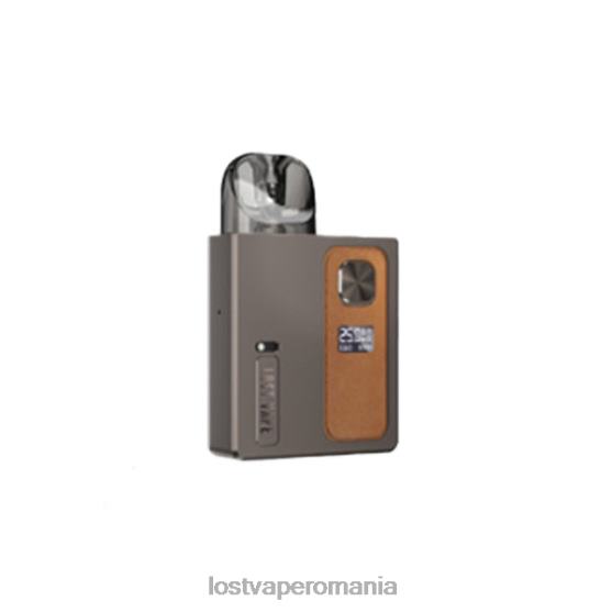 Lost Vape URSA Baby kit pro pod espresso gunmetal - Lost Vape Romania VB8ZJ162