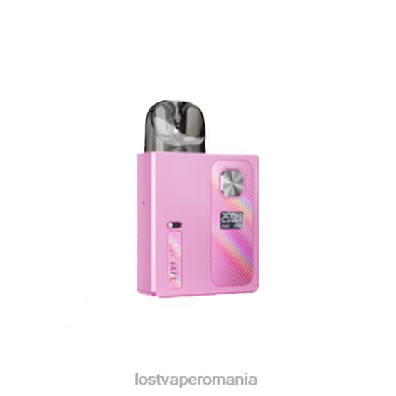Lost Vape URSA Baby kit pro pod roz sakura - Lost Vape wholesale VB8ZJ166